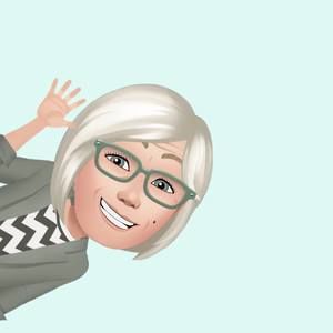 Meet your Posher, Sandy